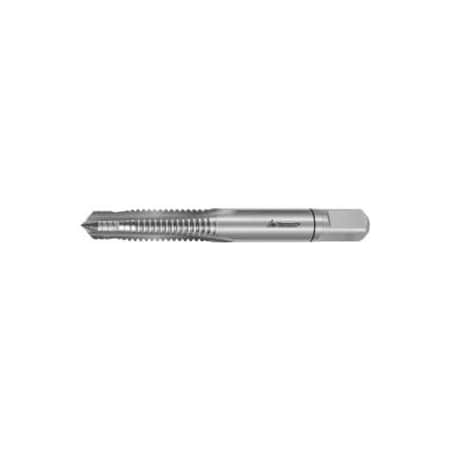 Garant Taper Hand Tap, HSS-E, M5-0.8 130410 M5